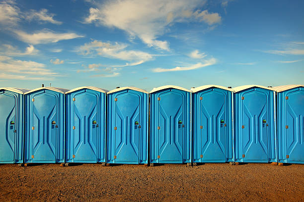 Best Short-Term Portable Toilet Rental  in USA